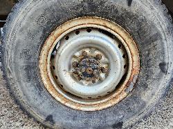 View Toyota Landcruiser 1993 4 Door Station Wagon