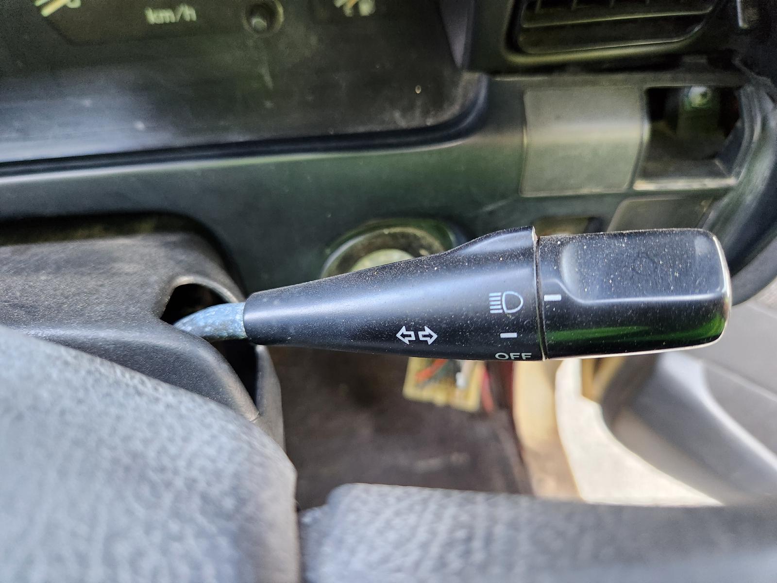 Toyota Landcruiser 1993 4 Door Station Wagon View Toyota Landcruiser 1993 4 Door Station Wagon