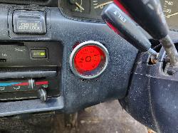 View Toyota Landcruiser 1993 4 Door Station Wagon