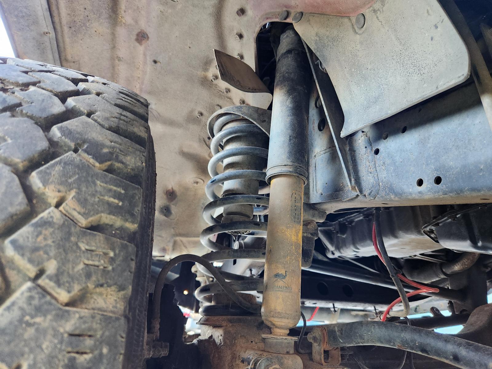 Toyota Landcruiser 1993 4 Door Station Wagon View Toyota Landcruiser 1993 4 Door Station Wagon