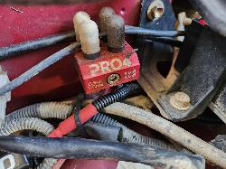 View Toyota Landcruiser 1993 4 Door Station Wagon