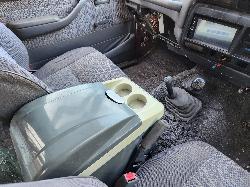 View Toyota Landcruiser 1993 4 Door Station Wagon