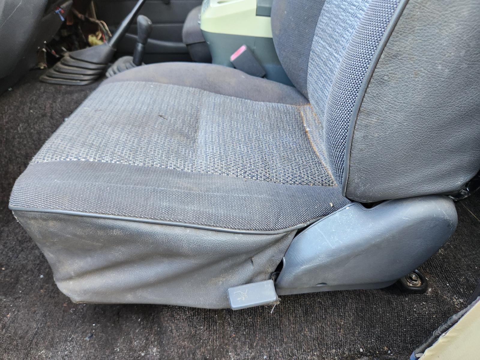 Toyota Landcruiser 1993 4 Door Station Wagon View Toyota Landcruiser 1993 4 Door Station Wagon