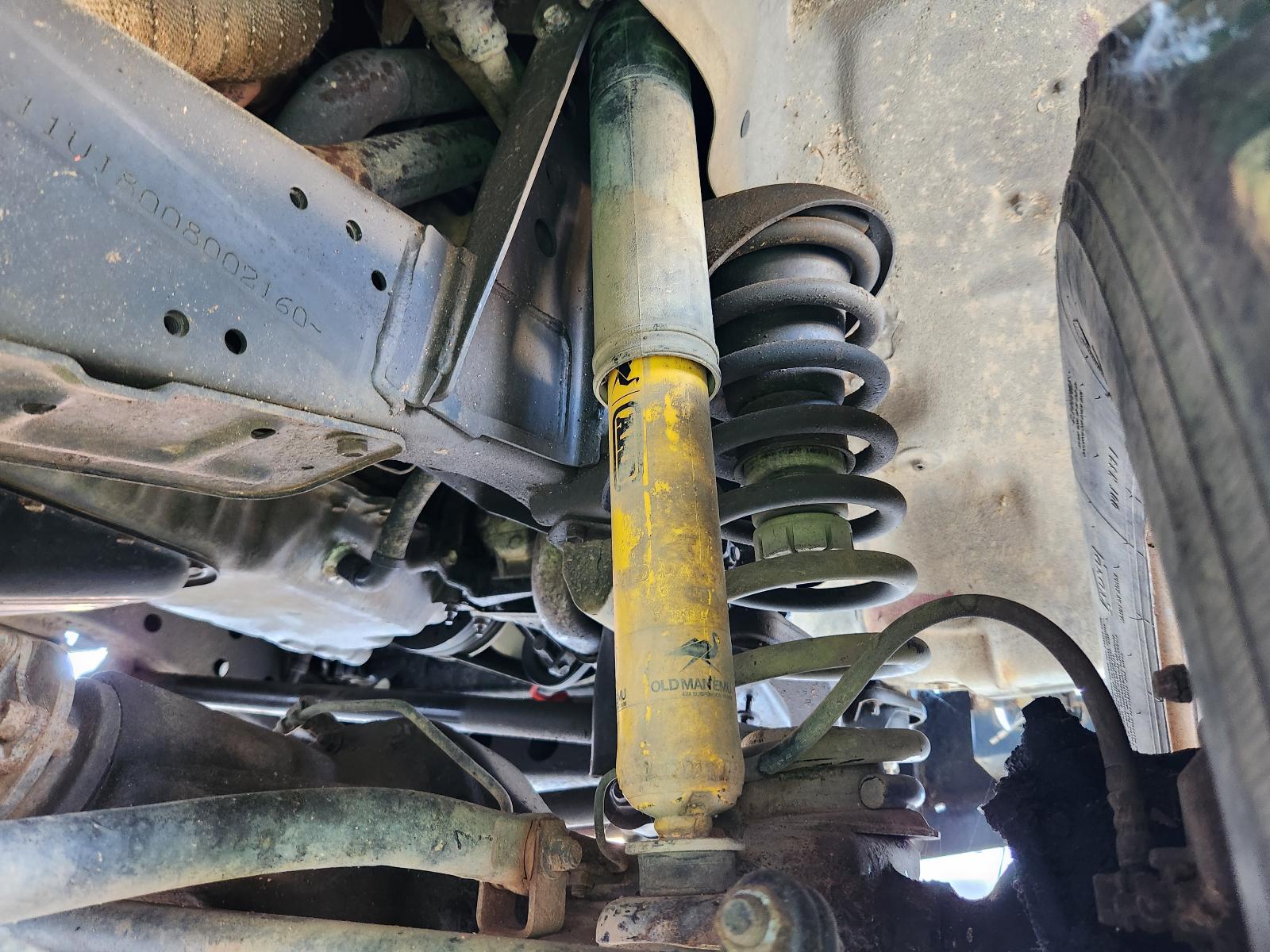 Toyota Landcruiser 1993 4 Door Station Wagon View Toyota Landcruiser 1993 4 Door Station Wagon