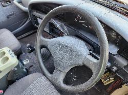 View Toyota Landcruiser 1993 4 Door Station Wagon