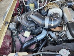 View Toyota Landcruiser 1993 4 Door Station Wagon