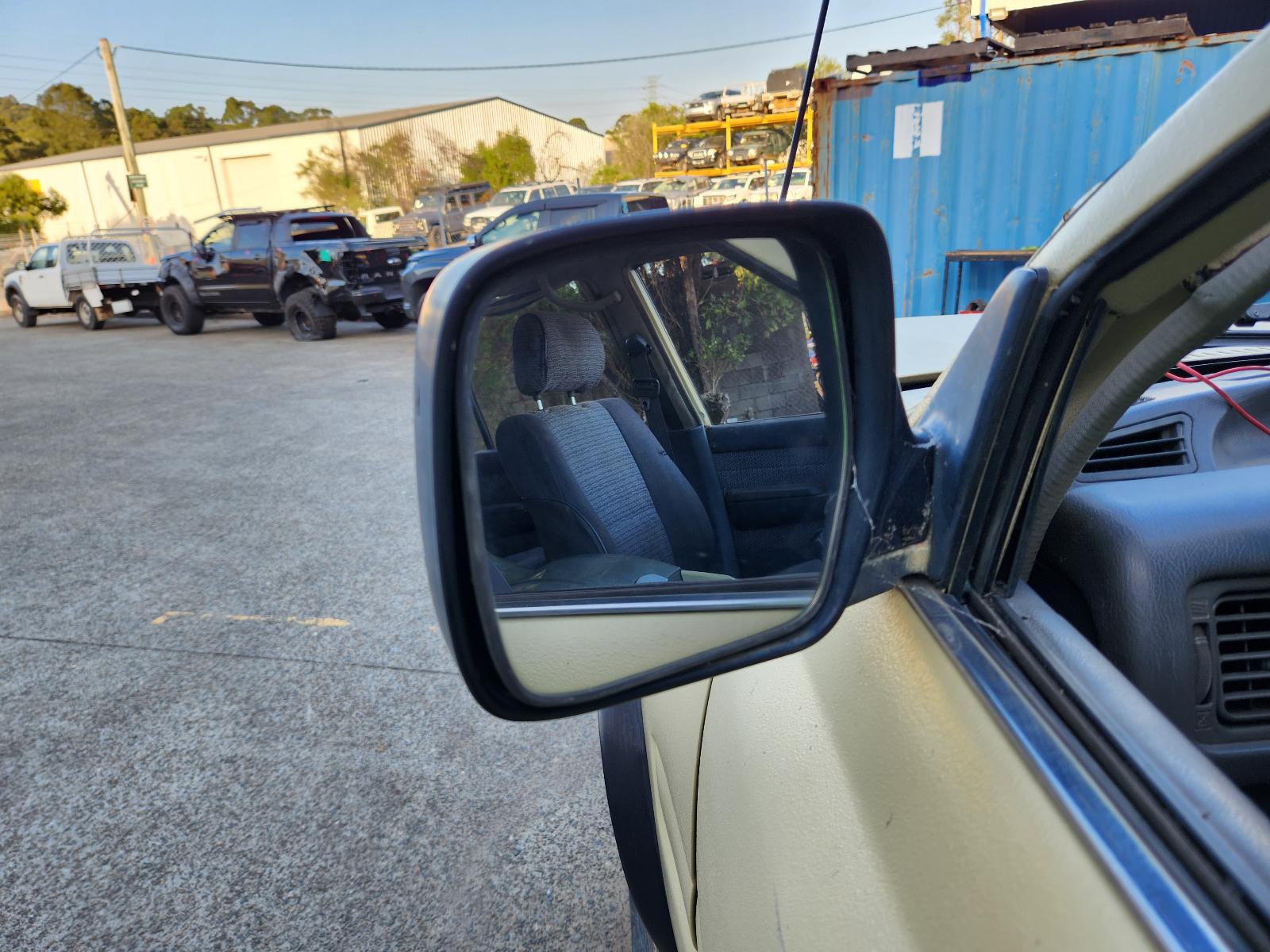 Toyota Landcruiser 1993 4 Door Station Wagon View Toyota Landcruiser 1993 4 Door Station Wagon