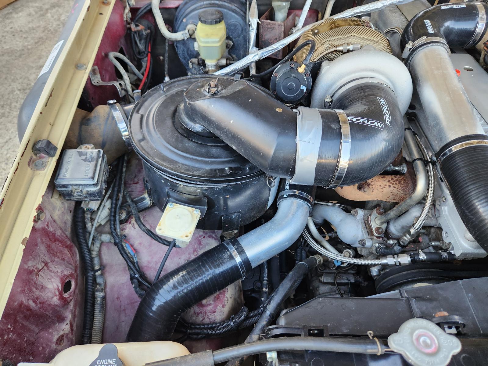 Toyota Landcruiser 1993 4 Door Station Wagon View Toyota Landcruiser 1993 4 Door Station Wagon