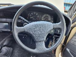 View Toyota Landcruiser 1993 4 Door Station Wagon