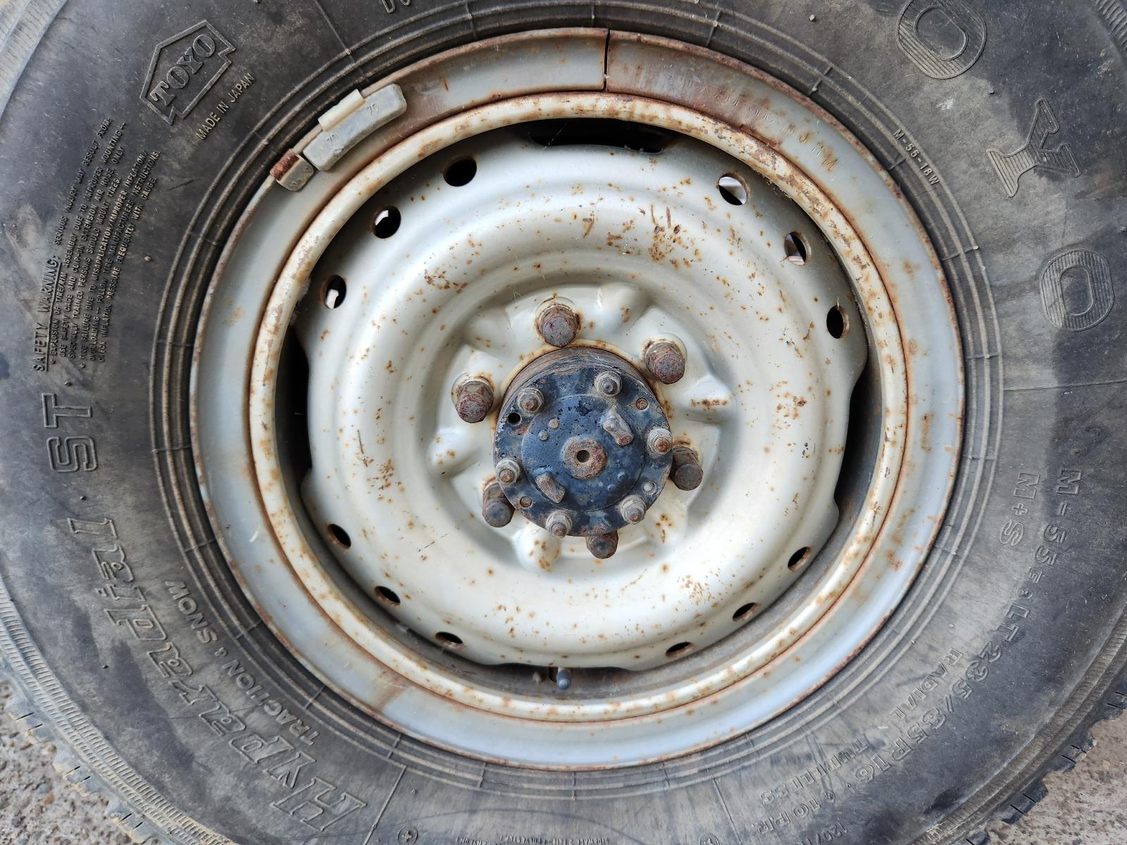 Toyota Landcruiser 1993 4 Door Station Wagon View Toyota Landcruiser 1993 4 Door Station Wagon