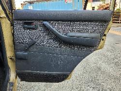 View Toyota Landcruiser 1993 4 Door Station Wagon