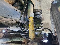 View Toyota Landcruiser 1993 4 Door Station Wagon