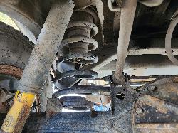 View Toyota Landcruiser 1993 4 Door Station Wagon