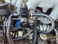 View Toyota Landcruiser 1993 4 Door Station Wagon