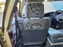 View Toyota Landcruiser 1993 4 Door Station Wagon