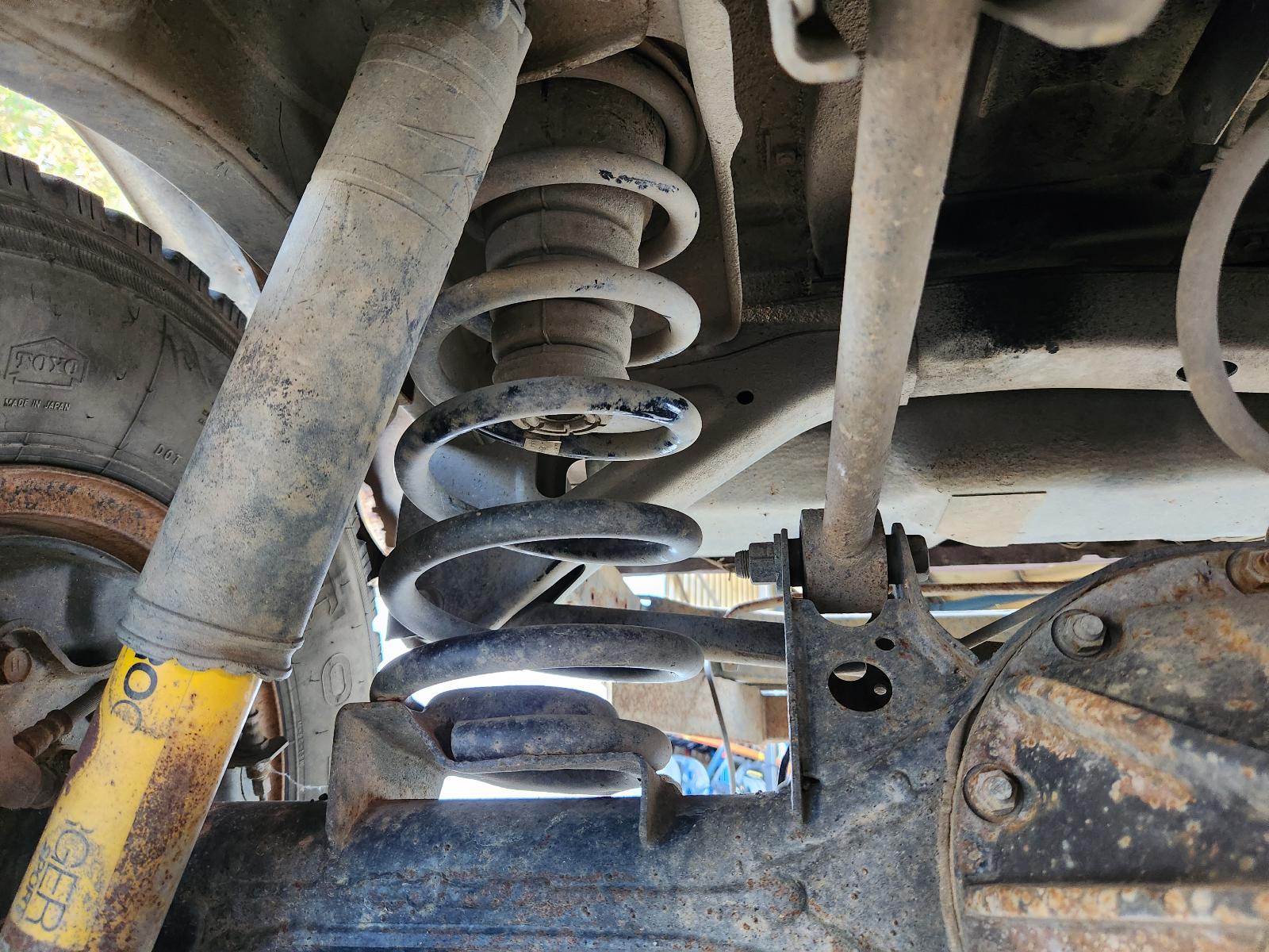 Toyota Landcruiser 1993 4 Door Station Wagon View Toyota Landcruiser 1993 4 Door Station Wagon