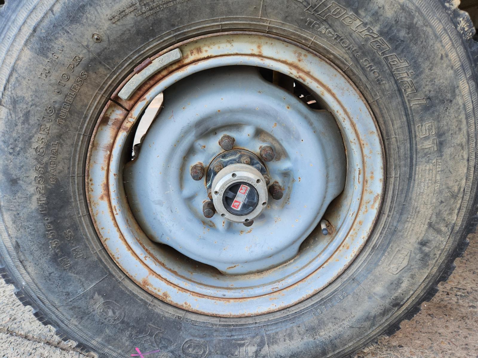 Toyota Landcruiser 1993 4 Door Station Wagon View Toyota Landcruiser 1993 4 Door Station Wagon