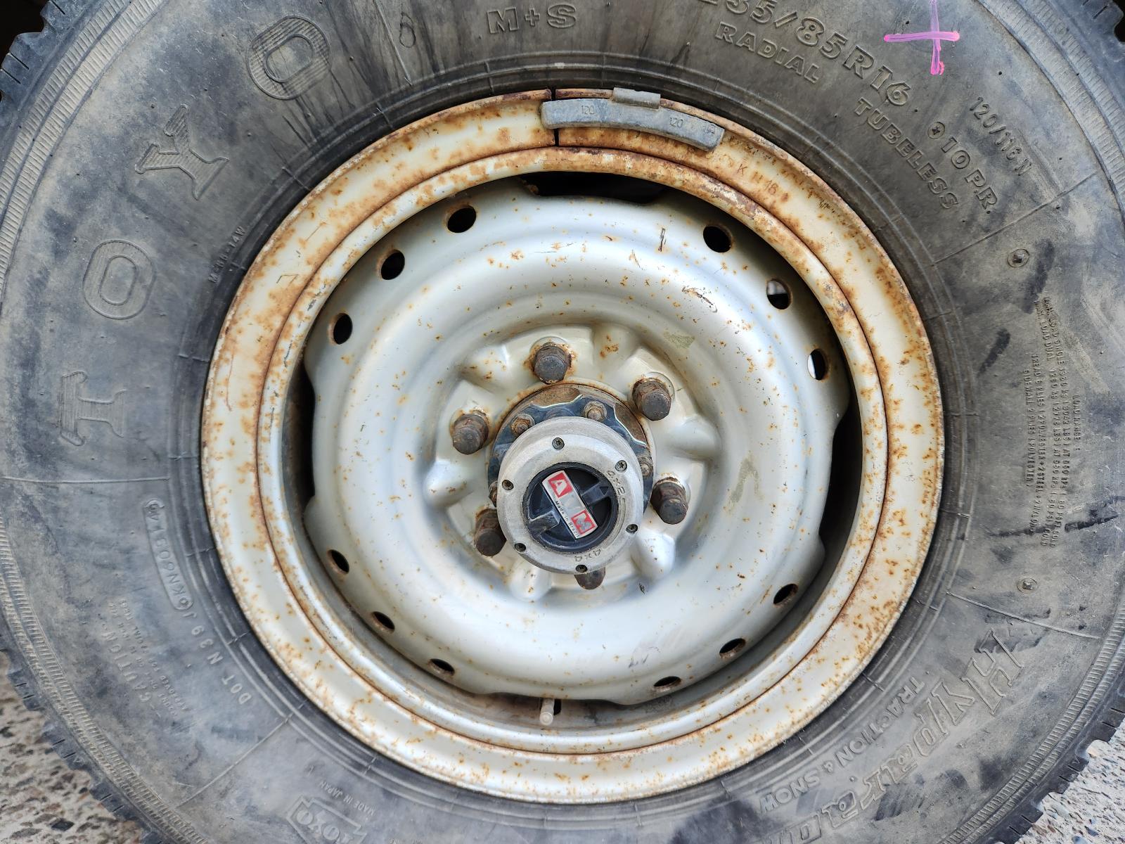 Toyota Landcruiser 1993 4 Door Station Wagon View Toyota Landcruiser 1993 4 Door Station Wagon