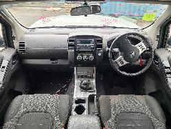 View Nissan Navara 2012 4 Door Utility