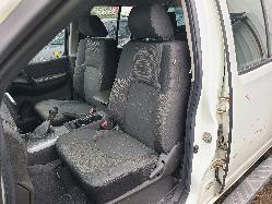 View Nissan Navara 2012 4 Door Utility