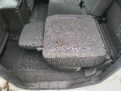 View Nissan Navara 2012 4 Door Utility