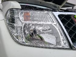View Nissan Navara 2012 4 Door Utility