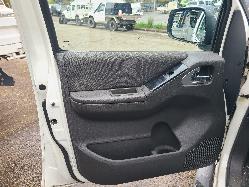 View Nissan Navara 2012 4 Door Utility