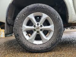 View Nissan Navara 2012 4 Door Utility