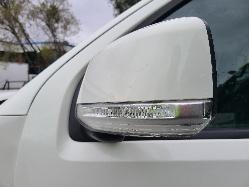 View Nissan Navara 2012 4 Door Utility