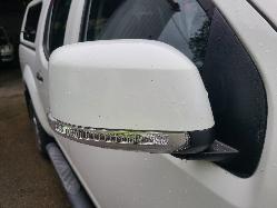 View Nissan Navara 2012 4 Door Utility