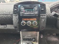 View Nissan Navara 2012 4 Door Utility