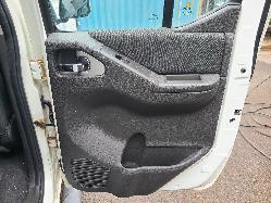 View Nissan Navara 2012 4 Door Utility