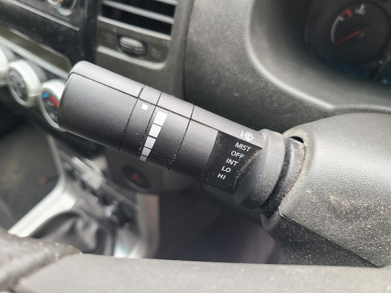 View Nissan Navara 2012 4 Door Utility