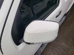 View Nissan Navara 2012 4 Door Utility