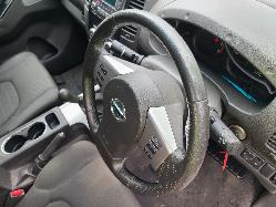 View Nissan Navara 2012 4 Door Utility