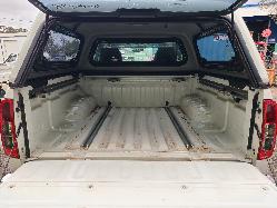 View Nissan Navara 2012 4 Door Utility
