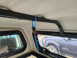 View Nissan Navara 2012 4 Door Utility