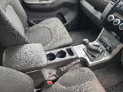 View Nissan Navara 2012 4 Door Utility