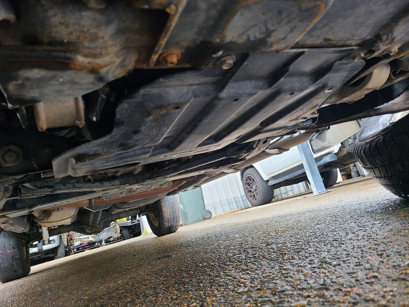 View Nissan Navara 2012 4 Door Utility