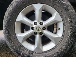 View Nissan Navara 2012 4 Door Utility
