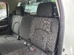 View Nissan Navara 2012 4 Door Utility
