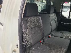 View Nissan Navara 2012 4 Door Utility