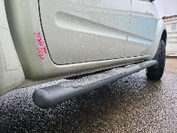 View Nissan Navara 2012 4 Door Utility