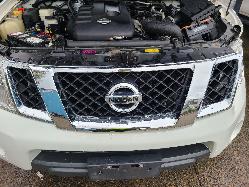 View Nissan Navara 2012 4 Door Utility
