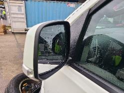 View Nissan Navara 2012 4 Door Utility