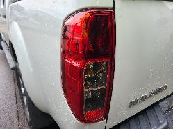 View Nissan Navara 2012 4 Door Utility