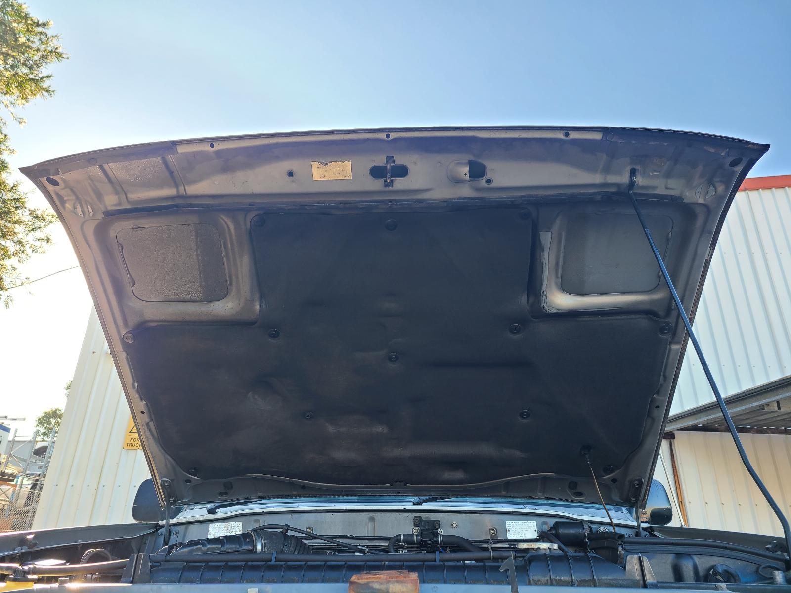View Toyota Landcruiser 1994  