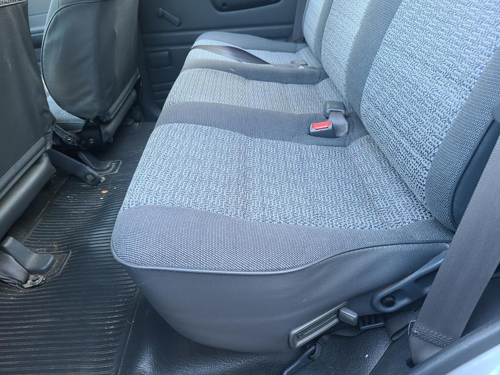 View Toyota Landcruiser 1994  