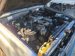 View Toyota Landcruiser 1994  
