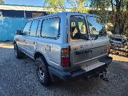 View Toyota Landcruiser 1994  